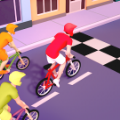 Bike Rush