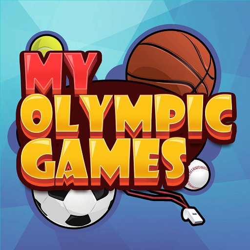 My Olympic Games(模拟体育馆我是冠军破解版)