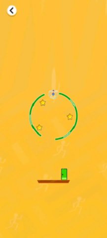 火柴人探险日记