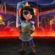 皇室战争魔改版Zero