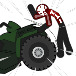 火柴人极限拆卸最新版