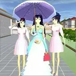 樱花城市青春物语