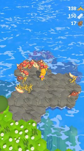 清洁行星（Planet Cleaner）