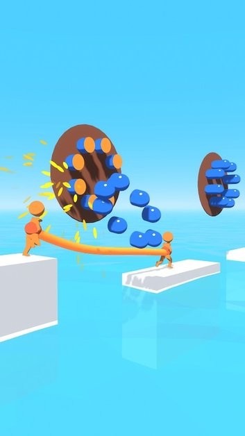 切片双胞胎(Slice Twins)