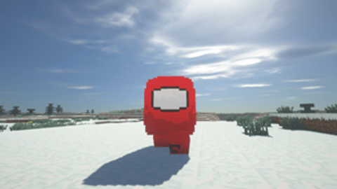 我的世界太空行动模组手机版