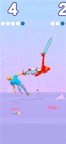 swordflipduel(剑翻转决斗手游)