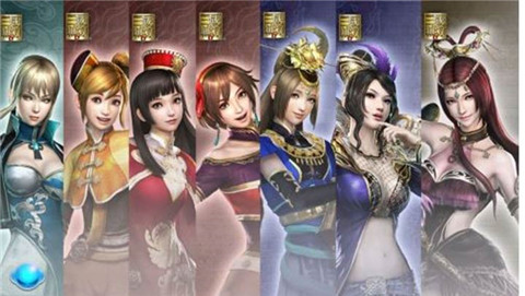 真三国无双6特别版