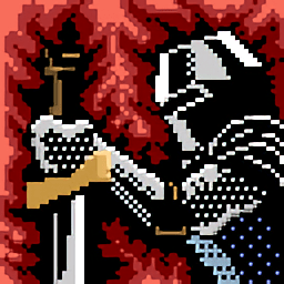 女王骑士手游(All the Queens Men)