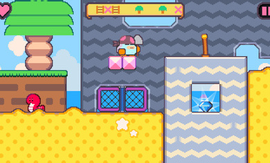 铲子海盗 铲子海盗