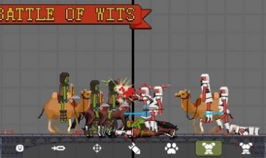 甜瓜游乐场21.0汉化版