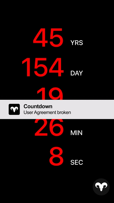 Countdown 官方版