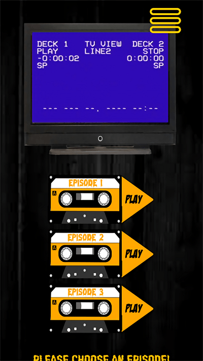 爱冒险的阿曼达