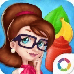 庄园咖啡厅无限星星版