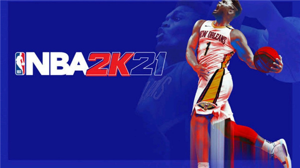 NBA2K21仿制版