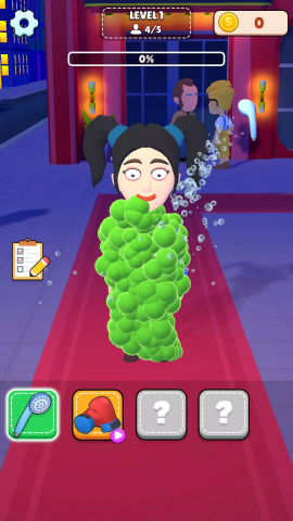 安保模拟器