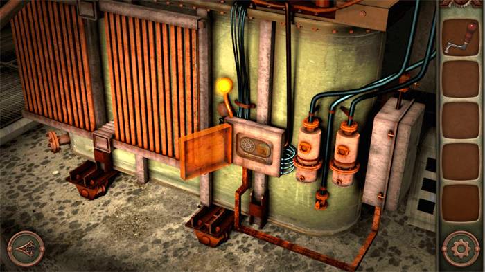 抓住灵魂怪物战斗Grab the Soul