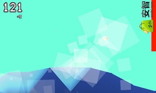 8 Bit Surfing