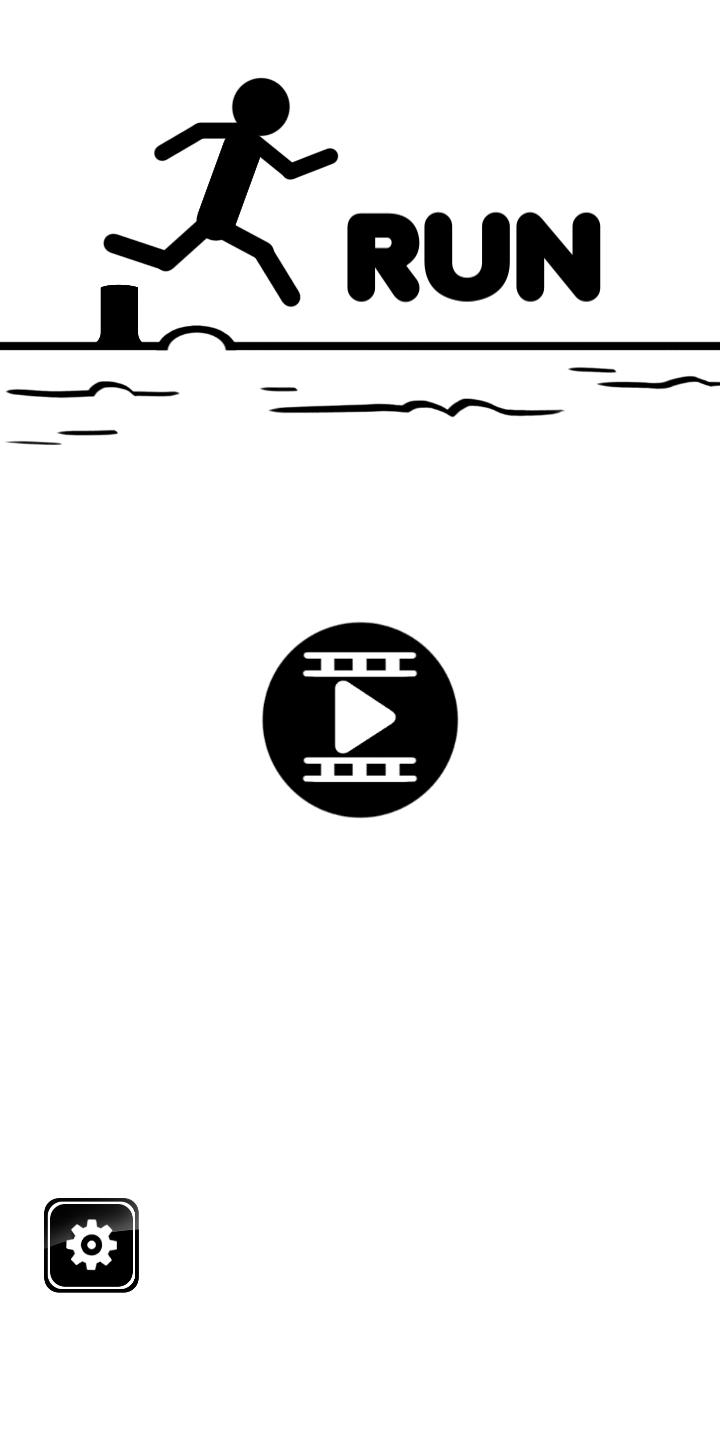 火柴人跑酷StickmanRun 火柴人跑酷StickmanRun