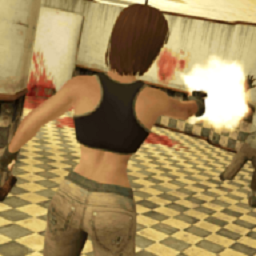 失落大地最新版(dead land)