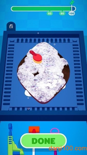 清洁公司手游(CleanInc)