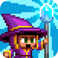 Dice Mage 2(骰子法师2内购破解安卓版)