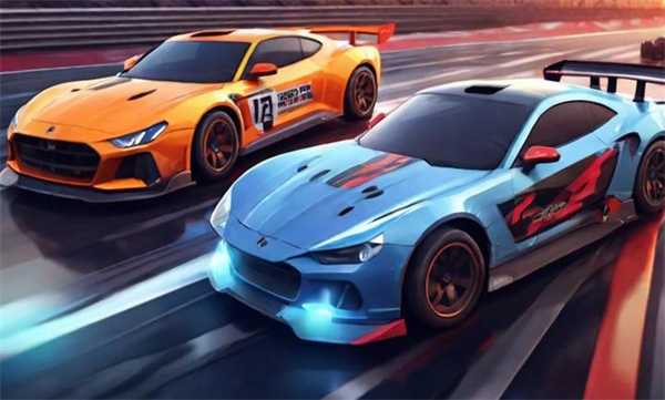 赛车极限驾驶3D（Car Racing Extreme Driving 3D）最新版