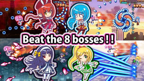 音速萌射 音速萌射