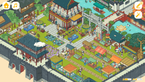 拖拖小镇穿越忙碌的世界免费