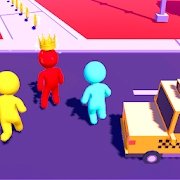 趣味竞赛3d