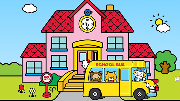 梦幻家园小厨房