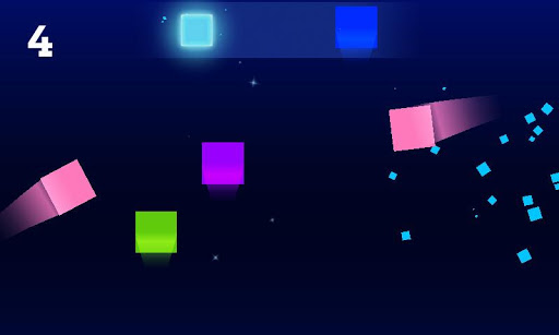 Color Bomb Bomb(方块大爆炸游戏)