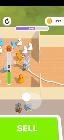 捉鬼敢死队