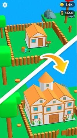 伐木工艺中文版