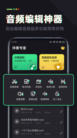 伴奏专家 伴奏专家