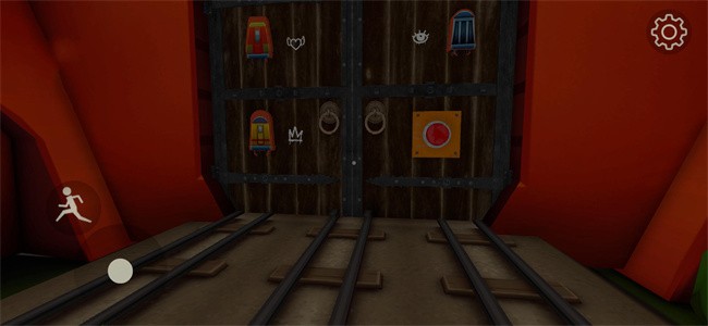 恐怖地铁第一章