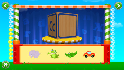 学习字母APP