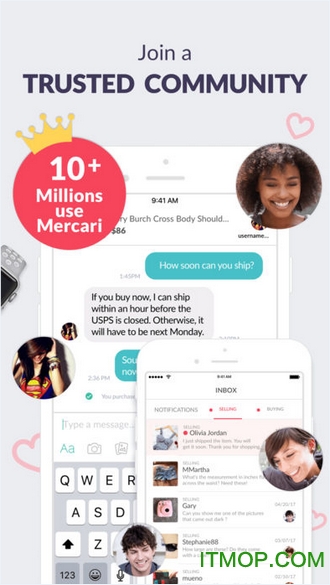Mercari