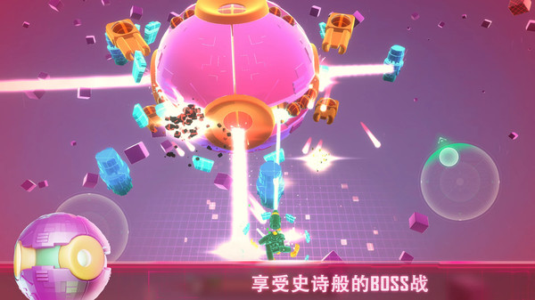 公路霸主无尽之旅