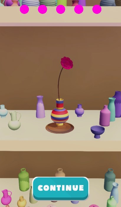 Mini Pottery(迷你陶器)