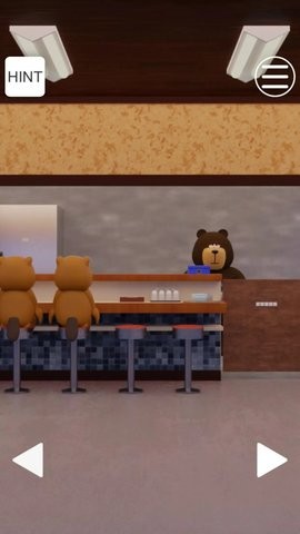 逃脱游戏拉面店手机版 逃脱游戏拉面店手机版