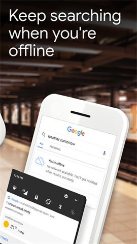 谷歌搜索引擎镜像app免费版
