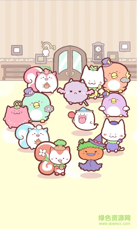 魔法宠物屋汉化版