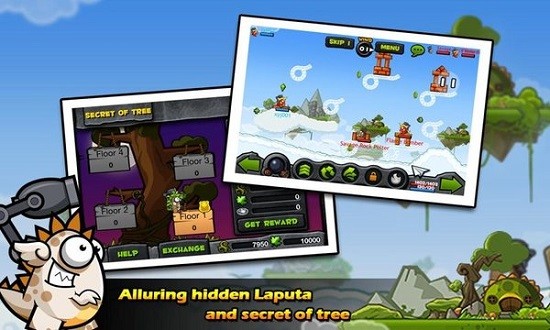 嗨皮龙最新版 嗨皮龙最新版