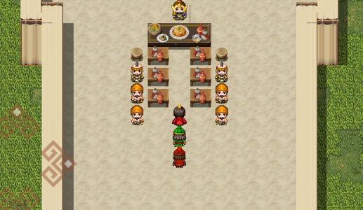 吞食天地2:复刻版