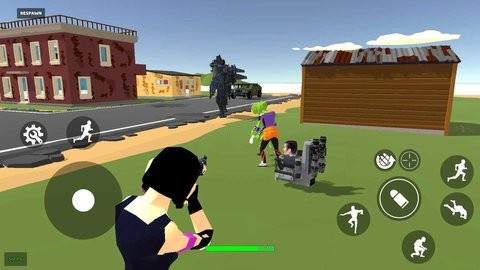 传送门沙盒 传送门沙盒