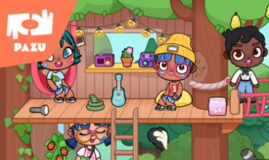 阿凡达世界无门槛版本（Avatar World）