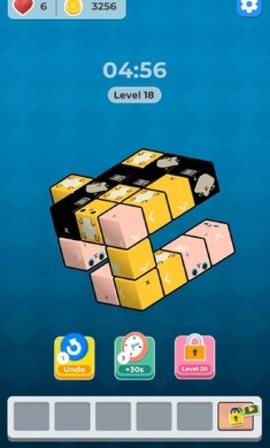 果酱猫3D安卓版