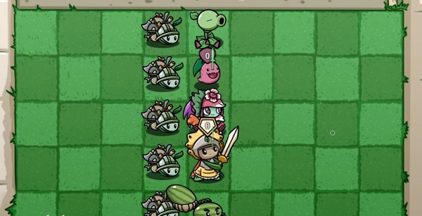 pvzbt宅宅萝卜