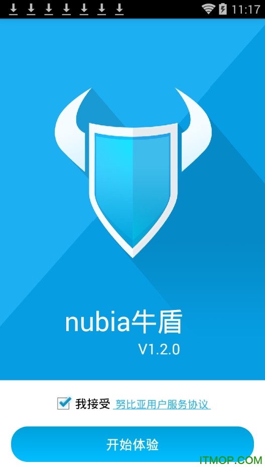 nubia牛盾