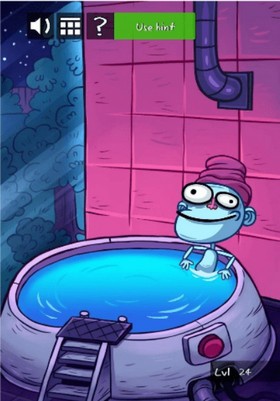 鬼怪探索愚蠢 鬼怪探索愚蠢